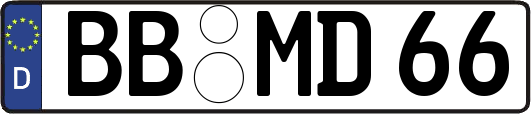 BB-MD66