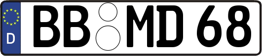 BB-MD68