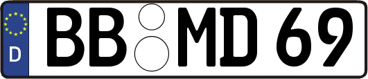 BB-MD69