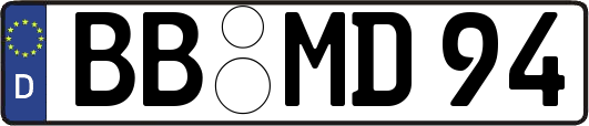 BB-MD94