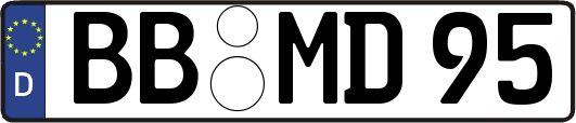BB-MD95