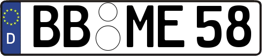 BB-ME58
