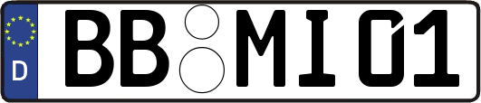 BB-MI01