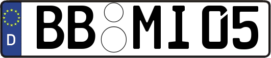 BB-MI05