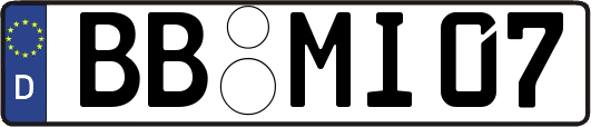 BB-MI07