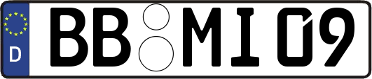 BB-MI09