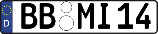 BB-MI14