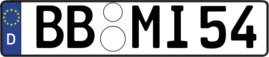 BB-MI54