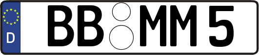 BB-MM5