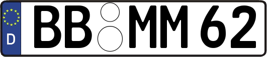 BB-MM62