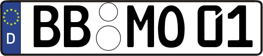 BB-MO01