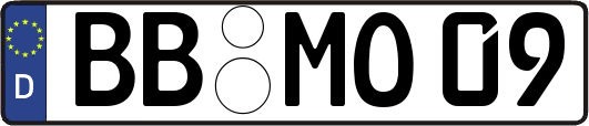 BB-MO09