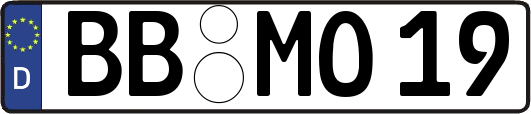 BB-MO19