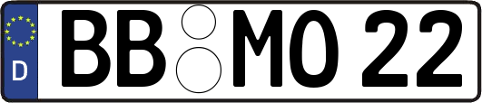 BB-MO22