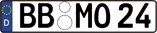 BB-MO24