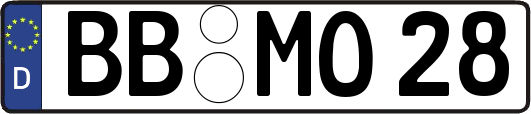 BB-MO28