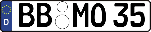 BB-MO35