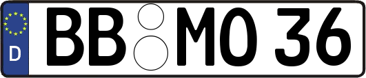 BB-MO36