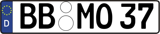 BB-MO37