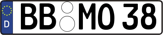BB-MO38