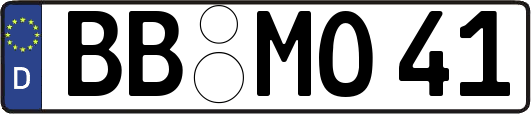 BB-MO41