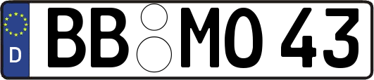 BB-MO43
