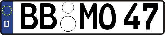 BB-MO47