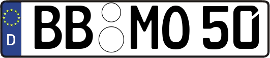 BB-MO50