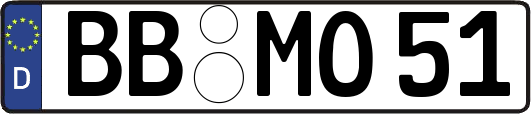 BB-MO51