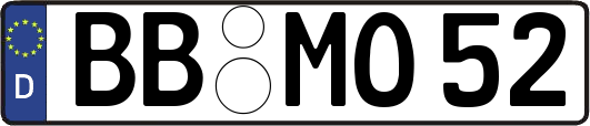 BB-MO52