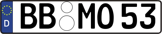 BB-MO53
