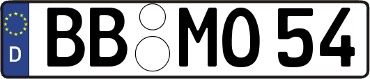BB-MO54