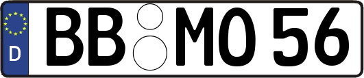 BB-MO56