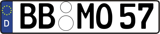 BB-MO57