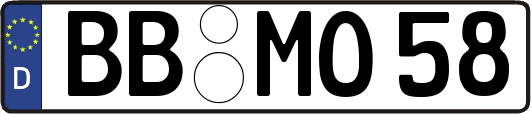 BB-MO58