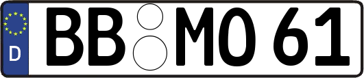 BB-MO61