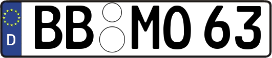 BB-MO63