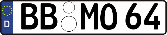 BB-MO64