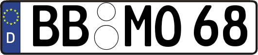 BB-MO68