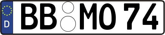 BB-MO74