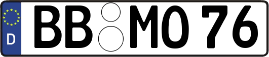 BB-MO76