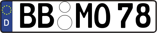 BB-MO78