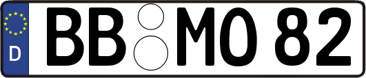 BB-MO82