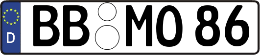 BB-MO86