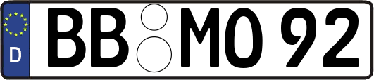 BB-MO92