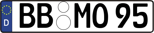 BB-MO95