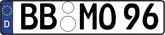 BB-MO96