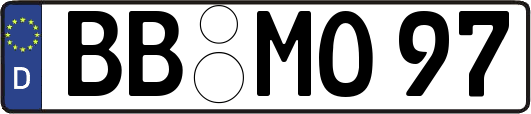 BB-MO97