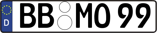 BB-MO99