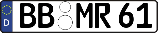 BB-MR61